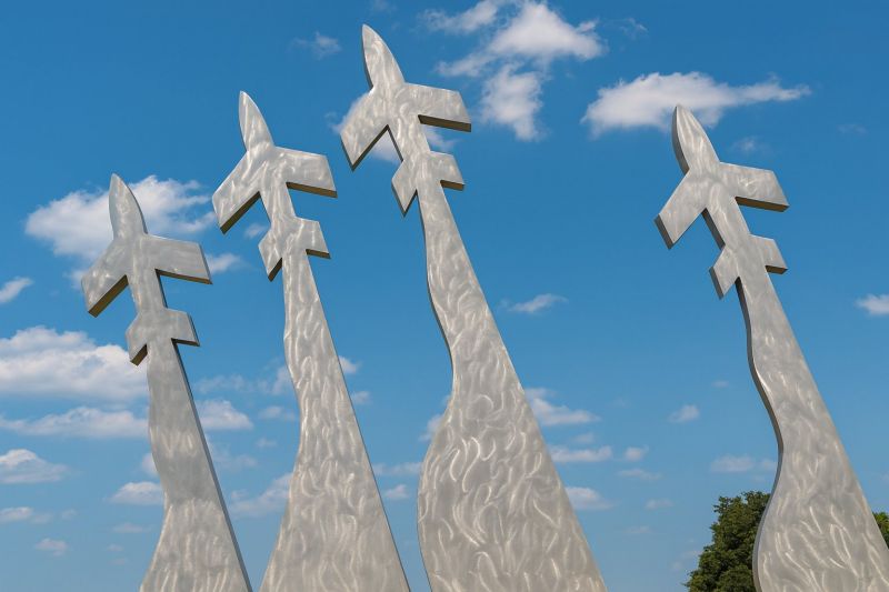 Universal City, TX