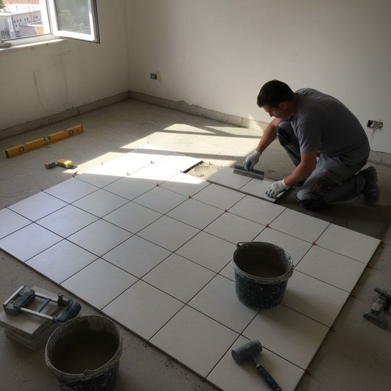 Flooring Service in Seguin, TX