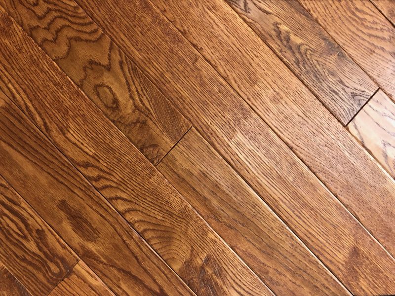 Commercial Hardwood Service in La Vernia, TX
