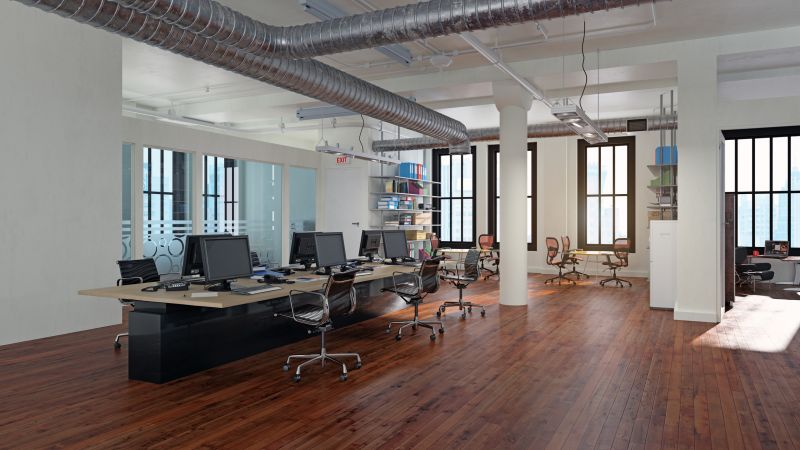 Commercial Hardwood Service in Luling, TX