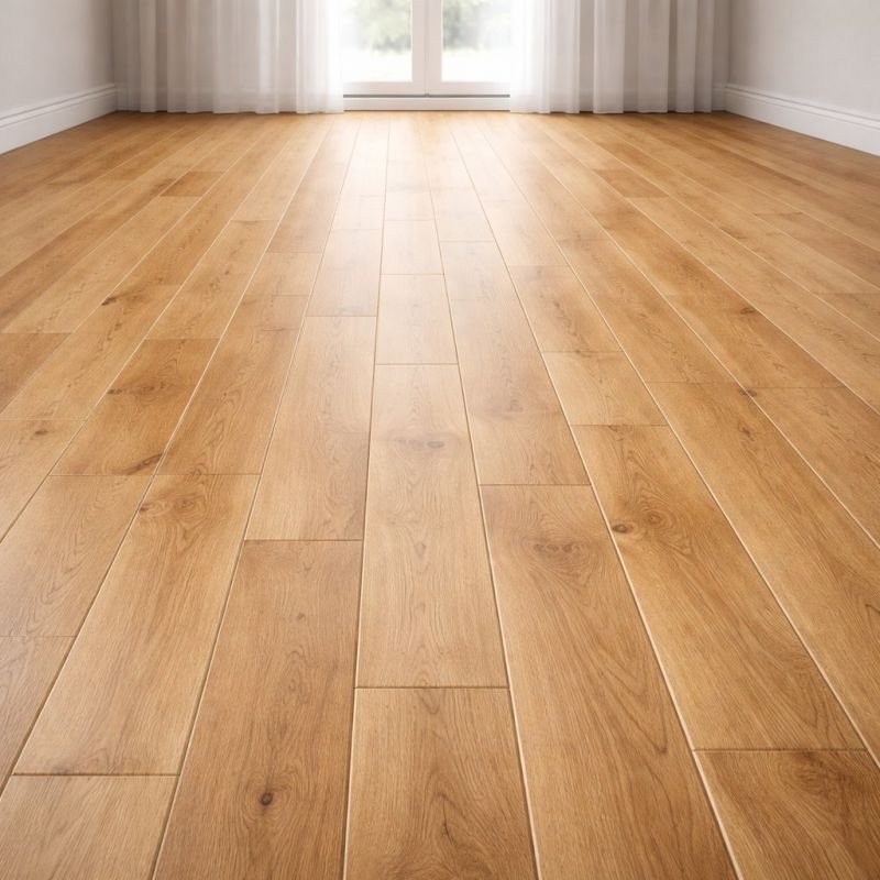Engineered Wood Installation in Seguin, TX