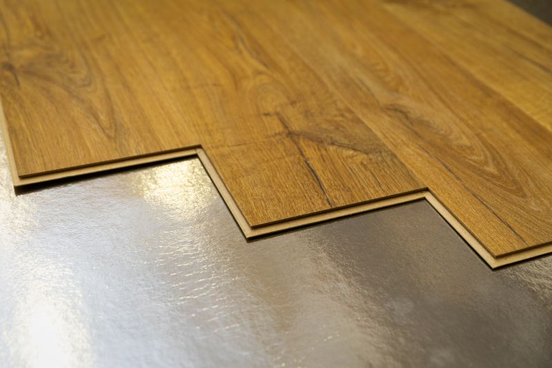 Engineered Wood Installation in Seguin, TX