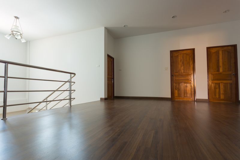 Laminate Floor Installation in Adkins, TX