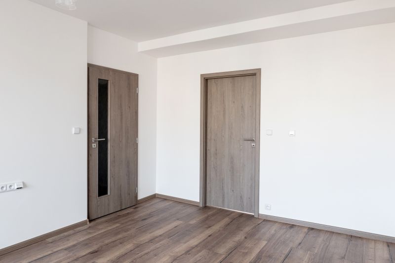 Laminate Floor Installation in Cibolo, TX