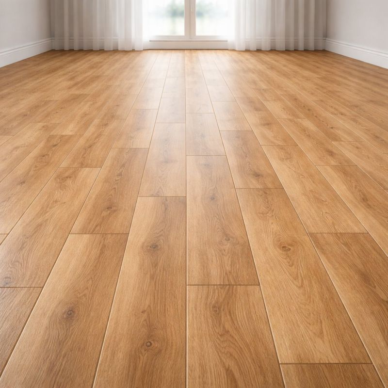 Laminate Floor Installation in Seguin, TX