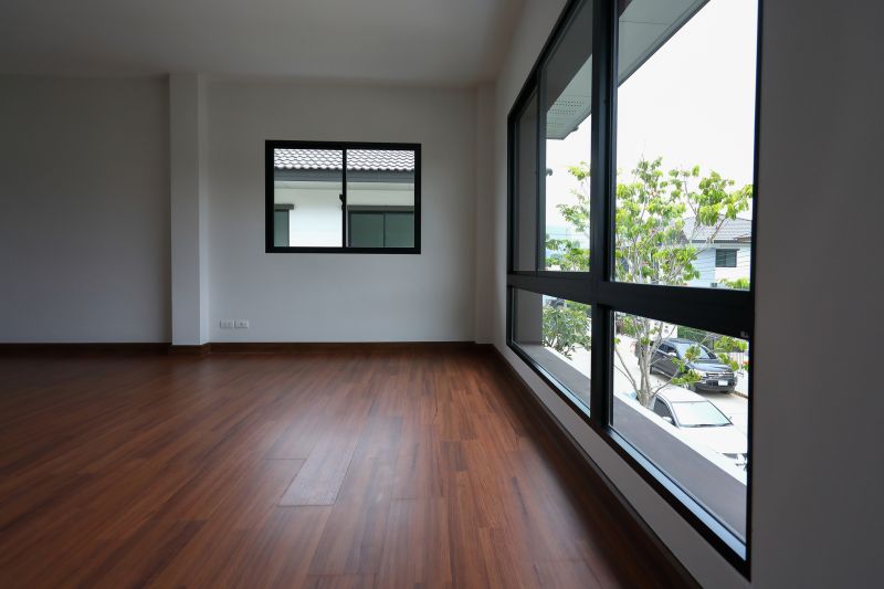 Laminate Floor Replacement in Cibolo, TX