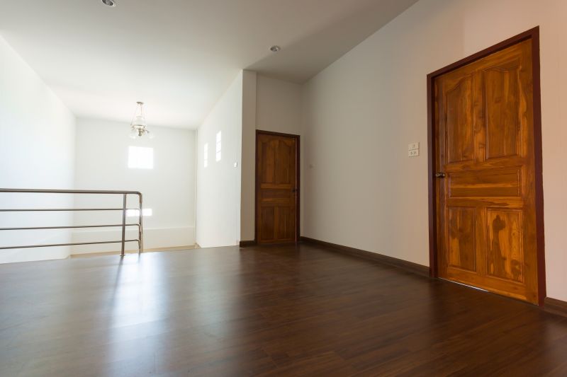 Laminate Floor Replacement in Cibolo, TX