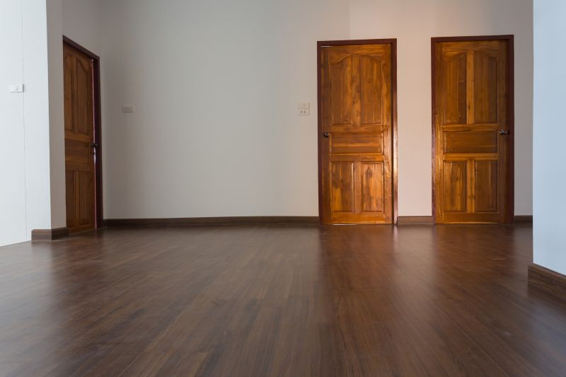 Laminate Floor Replacement in Schertz, TX