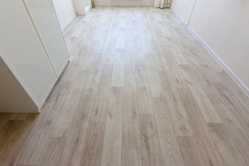 Linoleum Floor Installation in Luling, TX