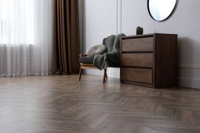 Linoleum Flooring Replacement in Seguin, TX