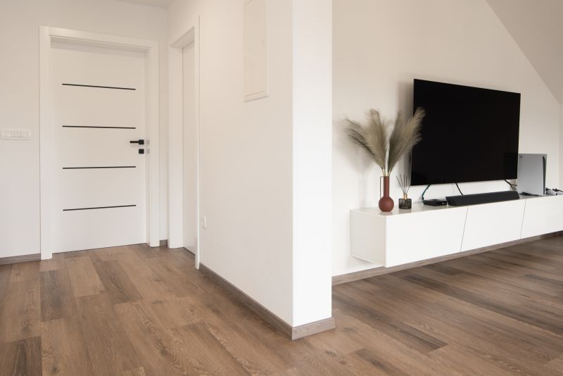 Lvt Flooring Installation in Comal County, TX