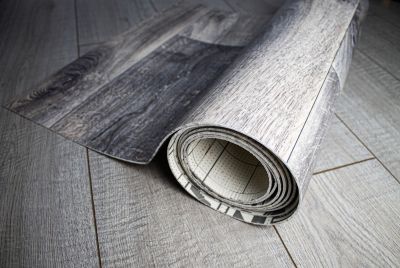 Sheet Vinyl Installation in Luling, TX