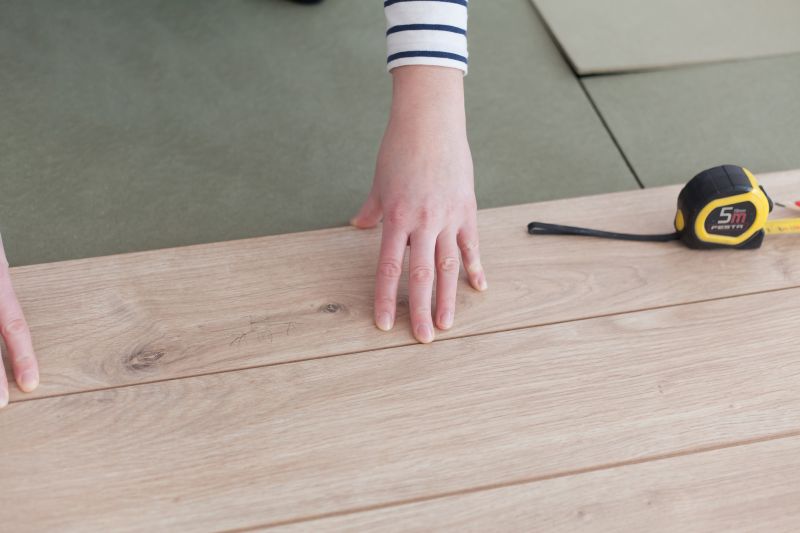 Vinyl Flooring Service in Seguin, TX